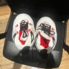 Jordan 4 sko
