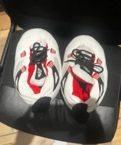 Jordan 4 sko