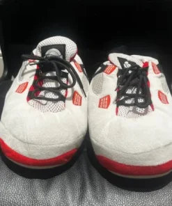 Jordan 4 sko