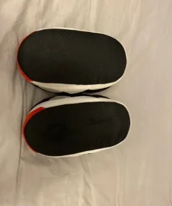 Jordan 4 tofflor