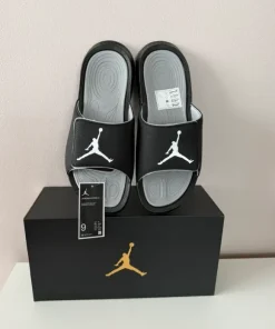 Jordan Hydro 6 Klapki