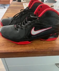 Jordan sko