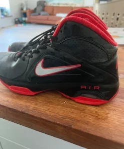 Jordan sko