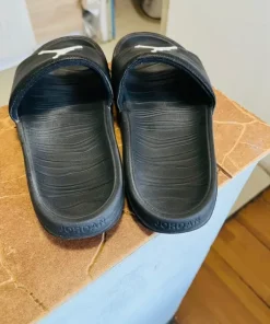Jordan slide 41 size
