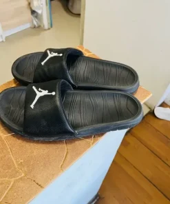 Jordan slide 41 size
