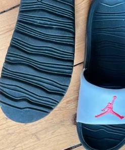 Jordan slides