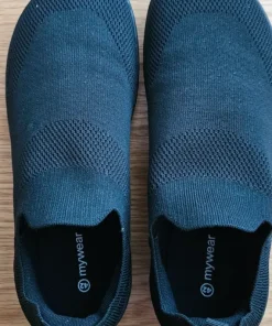 Kesäkengät