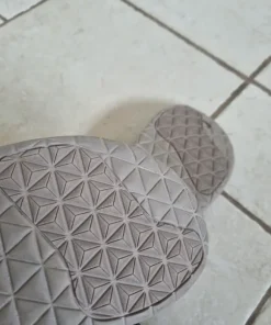 Khaki Teva sandaler