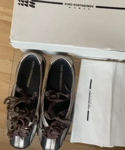 Kiko kostadinov Leila hybrid flats 37
