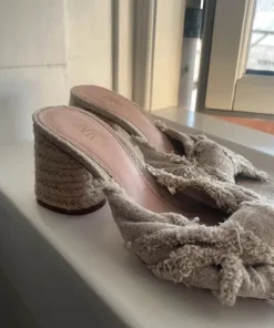 Kitten heels / sandal