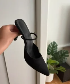 Klackar