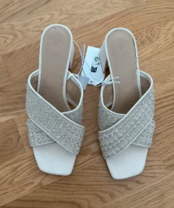 Klackar från H&M