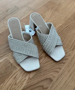 Klackar från H&M