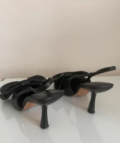 Klackar från NA-KD