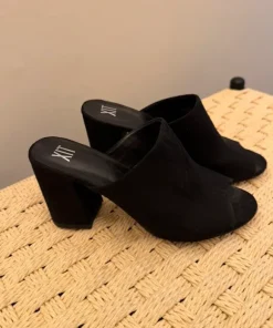 Klackskor