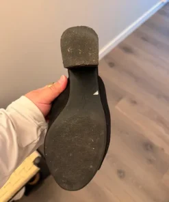 Klackskor
