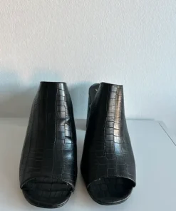 Klackskor