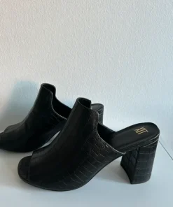 Klackskor