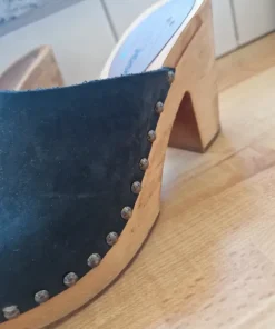Klackskor