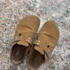 Klapki damskie barefoot zabudowane