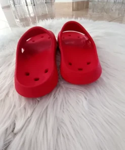 Klapki na basen klapki kapcie