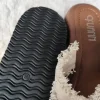 Klapki na lato, klapki na plażę