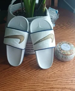 Klapki Nike