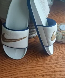 Klapki Nike