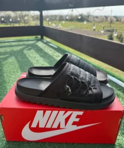 Klapki Nike
