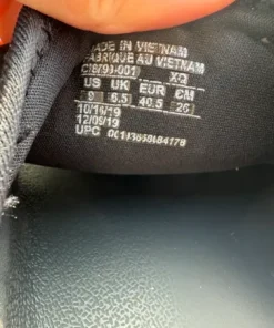 Klapki Nike