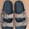 Klapki Primark 39