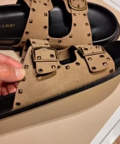 Klapki Primark 39