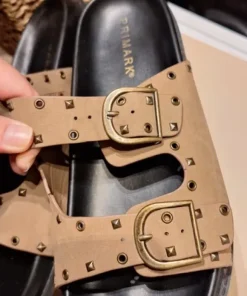 Klapki Primark 39