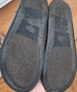 Klapki Primark 39
