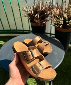 Klapki scholl Josephine Damksie rozmiar 39eu (25cm)