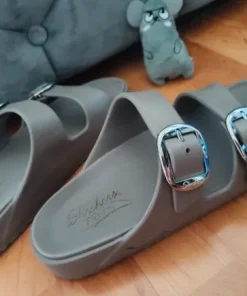 Klapki Skechers ArchFit
