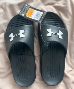 Klapki Under Armour