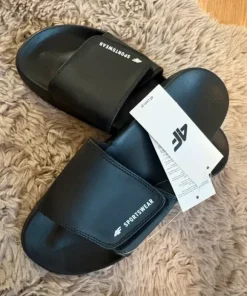 Klapki z firmy 4F nowe