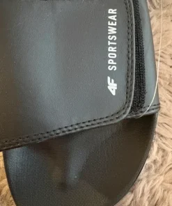 Klapki z firmy 4F nowe