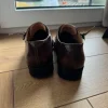 Klasyczne buty do garnituru