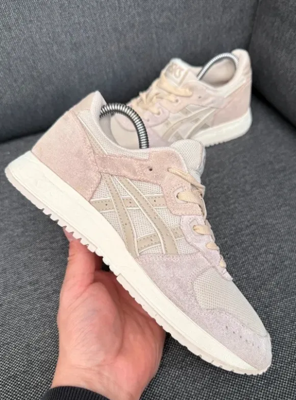 Klasyczne damskie Sneakersy Asics Lyte rozm 39