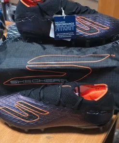 korki Skechers Skx 2 elitę AG roz. 42 26cm