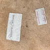 Äkta Fårskinn tofflor Mörkgråa size 46 oanvända!