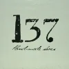 L37 skórzane lordsy 38 biało-miętowe ręcznie robione premium