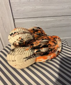 Laczki buty gumowe
