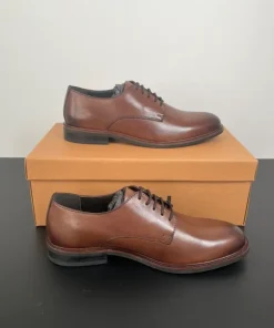 Lakierki zign męskie skórzane rozmiar 41 eleganckie