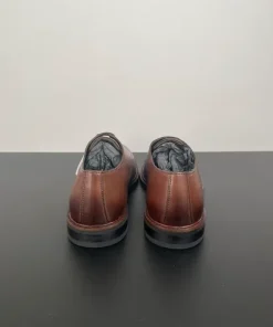 Lakierki zign męskie skórzane rozmiar 41 eleganckie
