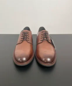 Lakierki zign męskie skórzane rozmiar 41 eleganckie
