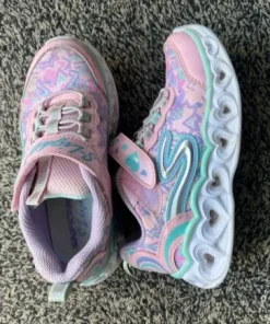 Løbesko Skechers