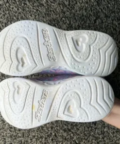 Løbesko Skechers